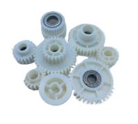 PHOVYAFI Paper Feed Gear Kit Compatible With MP 7500 7502 6002 2060 1060 Aficio MP 7503 9003 Gear AB01-7617 AB01-1469(7500 8000 AF 2075)