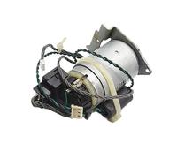PHOVYAFI Paper Motor Assembly Compatible With DesignJet 500 510 800 Ps Plotters Parts C7769-60377 C7769-60342