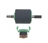 PHOVYAFI Paper Pickup Roller And Separation Pad Compatible With ADS-2000W ADS-2000e ADS-2100W ADS-2500W ADS-2600W Model PUR-A0001 SP-A0001 LD6092001(5sets)