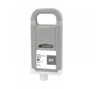 PHOVYAFI PFI-701 Ink Cartridge 700ML Compatible With IPF8000 9000 8100 9100 8110 9110 Printers 12 Color Pigment Ink With Stable Chip(GY)