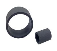 PHOVYAFI Pickup Paper Roller Compatible With L1800 ME1100 R2400 ME R1410 OFFICE L1300 1100