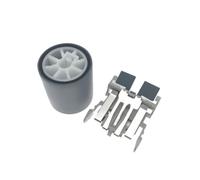 PHOVYAFI Pickup Pick Roller Separation Pad Compatible With PA03360-0001 PA03360-0002 For S510M S510 S500M S500 Fi-5110EOXM Fi-5110EOX2 Fi-5110EOX(1set)
