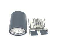 PHOVYAFI Pickup Pick Roller Separation Pad Compatible With PA03360-0001 PA03360-0002 For S510M S510 S500M S500 Fi-5110EOXM Fi-5110EOX2 Fi-5110EOX(5sets)