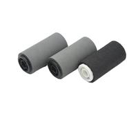 PHOVYAFI Pickup Roller ADF Feed Separation Compatible With 7120 7125 7425 5325 5330 Replacement For 10X 604K58410 604K77810