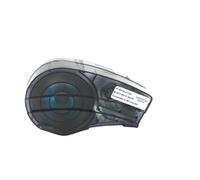 PHOVYAFI Polyolefin Label Cartridge Compatible With BMP21-PLUS LAB Printer 1Pc M21-250-C-342 M21-187-C-342 M21-125-C-342 M21-375-C-342(M21-187-C-342-YL)