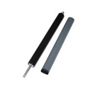 PHOVYAFI Pressure Roller And Fuser Film Sleeve Compatible With IR 1435 1435i IR1435 IR1435iF Set(1SET)