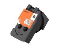 PHOVYAFI Print Head Cartridge QY6-8001 8017 Compatible With CA91 CA92 G4110 G4100 G3110 G3100 G2110 G2100 G1110 G1100 Inkjet Printer(Black)