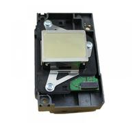 PHOVYAFI Print Head Compatible Printhead For Stylus Photo RX580 1390 1400 1410 1500W 1430 L1800 R260 R270 R330 R360 F173050 F173060 F173070