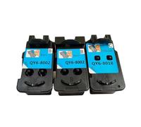 PHOVYAFI Print Head Compatible With G1400 G1410 G1411 G2400 G2410 G2415 G3400 G4410 Models CA91 CA92(BK(2PC) COLOR(1PC))