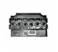PHOVYAFI Print Head Cover Compatible With L1800 L801 L800 L805 R270 TX650 R290 R330 P50 R280 And Head Manifold Adapter