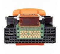 PHOVYAFI Print Head QY6-0080 Compatible With MX898 MG5260 MG5230 MX893 IP4950 MG5250 IP4810 IX6540 MX715 MG5210 MX882 MG5240
