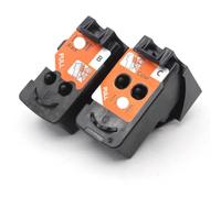 PHOVYAFI Print Head QY6-8001 QY6-8017 Compatible With G1100 G2100 G3100 G4100 G1110 G1111 G2110 G2111 G3110 G3111 G4110 G4111 Printer Models(1 Set)