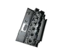 PHOVYAFI Printer Cover For Compatible Print Head Models L1800 L801 L800 L805 R290 T50 R390 R1400 R1430 R330 P50 R280 With Manifold Adapter