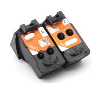 PHOVYAFI Printhead Compatible With CA91 CA92 Cartridge For G1200 G1210 G3202 G3210 G4200 G4210 Printers(1SET)