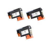 PHOVYAFI Printhead Compatible With DesignJet T610 T620 T770 T790 T795 T1100 T1120 T1200 T1300 T2300 Models C9380A C9383A C9384A(1Set)
