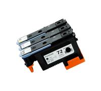 PHOVYAFI Printhead Replacement Compatible With 72 72 C9380A C9383A C9384A For T770 T790 T1120 T1100 T2300 Printers(1SET)