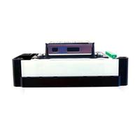 PHOVYAFI Printhead With Green Connector Compatible With Mutoh Valuejet 1604 1614 1204 1304 DX5 And Mimaki JV33 Printers