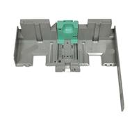 PHOVYAFI Rear Paper Guide For ML5510 ML6510 4510 4512 Cassette Parts Compatible Replacement