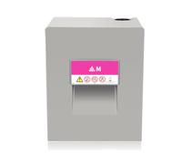 PHOVYAFI Refillable Color Toner Cartridge Compatible With Pro C5200s C5210s C5200 C5210 Models(Magenta)