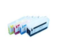 PHOVYAFI Refillable Ink Cartridge With Permanent 954 Chip For 95u 952 953 954 955XL Works With Officejet Pro Printers 7740 8210 8710 8720 8730 8740(Black)