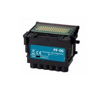 PHOVYAFI Refurbish Compatible Printhead PF-06 For TX2000 3000 4000 5200 TA-20 TA-30 TA-5200 TM-300 Printers