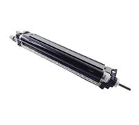 PHOVYAFI Replacement Drum Unit DK896 For FS-C8520 C8525 And Compatible With TASKalfa 205 255