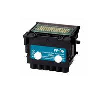 PHOVYAFI Replacement Inkjet Printer Printhead Compatible With PF-06 TM-200 TM-205 TM-300 TM-305 TM-5200 TM-5205 TM-5300 TM-5305 TX-2000