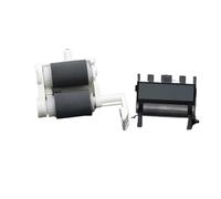 PHOVYAFI Replacement Paper Pickup Roller And Separation Pad For Compatible HL 1110 1111 1112 1118 Printers