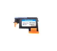 PHOVYAFI Replacement Printhead Compatible With Printers Compatible With 940 940 C4900A C490 8500 8000(1x MC)