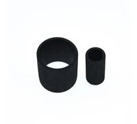 PHOVYAFI Replacement Rubber Roller Tires For Various Fax And Multifunction Printers 20PCS