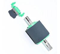 PHOVYAFI Scanner Pickup Roller And Separation Pad Set Compatible With ADS2500WE ADS2600 ADS2000 ADS2100 ADS2000E ADS2100E