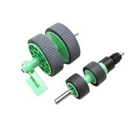PHOVYAFI Separate Reverse Pickup Roller Set Compatible With ImageCenter ADS2400N ADS2800W ADS3000N ADS3600W LD1947001 LD1948001