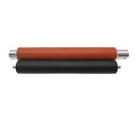 PHOVYAFI Set Of Upper Fuser Roller And Pressure Roller Compatible With SP5200DN SP5210DN SP5200S SP5210SF M052-4101 M052-4059