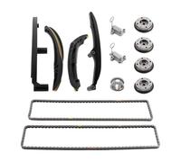 PHOVYAFI Timing Chain Kit With Phasers Compatible For Expedition 2018 2024 Fits HL3Z6L266C HL3Z6306A HL3Z6L266C