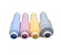 PHOVYAFI TN-612 Toner Cartridge Compatible With C5500 C6500 C6501 C5501 Copiers(Yellow)