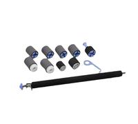 PHOVYAFI Transfer Pickup Roller Set CB506-67903 CB506-67905 Compatible With P4014 P4015 P4515 600 M601 M602 M603 M604 M605 M606 M4555