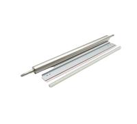 PHOVYAFI Transfer Roller And Cleaning Lubricant For Compatible Versant Printers 80 180 2100 V80 V180 V2100 V3100(1Set 3pcs Together)