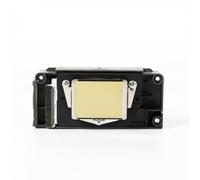 PHOVYAFI Unlocked Printer Head Compatible With DX5 F186000 RJ900 JV33 JV3 For 1604 1614 F186000 XULI X6-1600S Printers