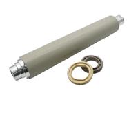 PHOVYAFI Upper Fuser Heat Roller With Gear Compatible With Various Models Including DocuCentre 4110 4112 4127 4590 4595 9000 1100 D95 D125 D110 604K67480(Roller with parts)