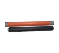 PHOVYAFI Upper Heater And Lower Pressure Roller Kit Compatible With IR Advance 6055 6065 6075 6255 6565 6275 Fuser FC9-9163-010 FM4-3160-000(SET ROLLER)