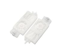 PHOVYAFI White Ink Damper Compatible With XP600 Mimaki TS3 JV33 CJV30 TS5 JV2 Inkjet Printers Solvent And Water Based Filter(10 PCS)