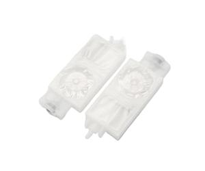 PHOVYAFI White Ink Damper Compatible With XP600 Mimaki TS3 JV33 CJV30 TS5 JV2 Inkjet Printers Solvent And Water Based Filter(10 PCS)