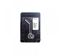 PHOVYAFI X4E75A M0H50A GT53 GT52 Printhead Compatible With 500 508 510 511 515 517 518 519 530 531 538 610 615 618 550 617 650 Printers(Black)