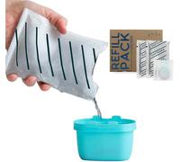 Phox Water Phox Brita Compatible Filter With 3 Month Softener Pack