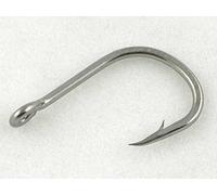 Phoxinus Rapier Wide Gape Carp Hooks. Coarse, match & carp fishing/gear/angling terminal tackle Size 8 Barbed, 25 Pack