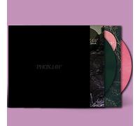 Phoxjaw - Goodbye Dinosaur / A Playground For Sad Adults (Double EP) (12") [VINYL]