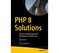 PHP 8 Solutions