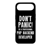 PHP Backend Developer Case for iPhone Air