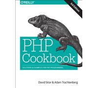 PHP Cookbook 3ed