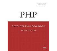 PHP Developer's Cookbook